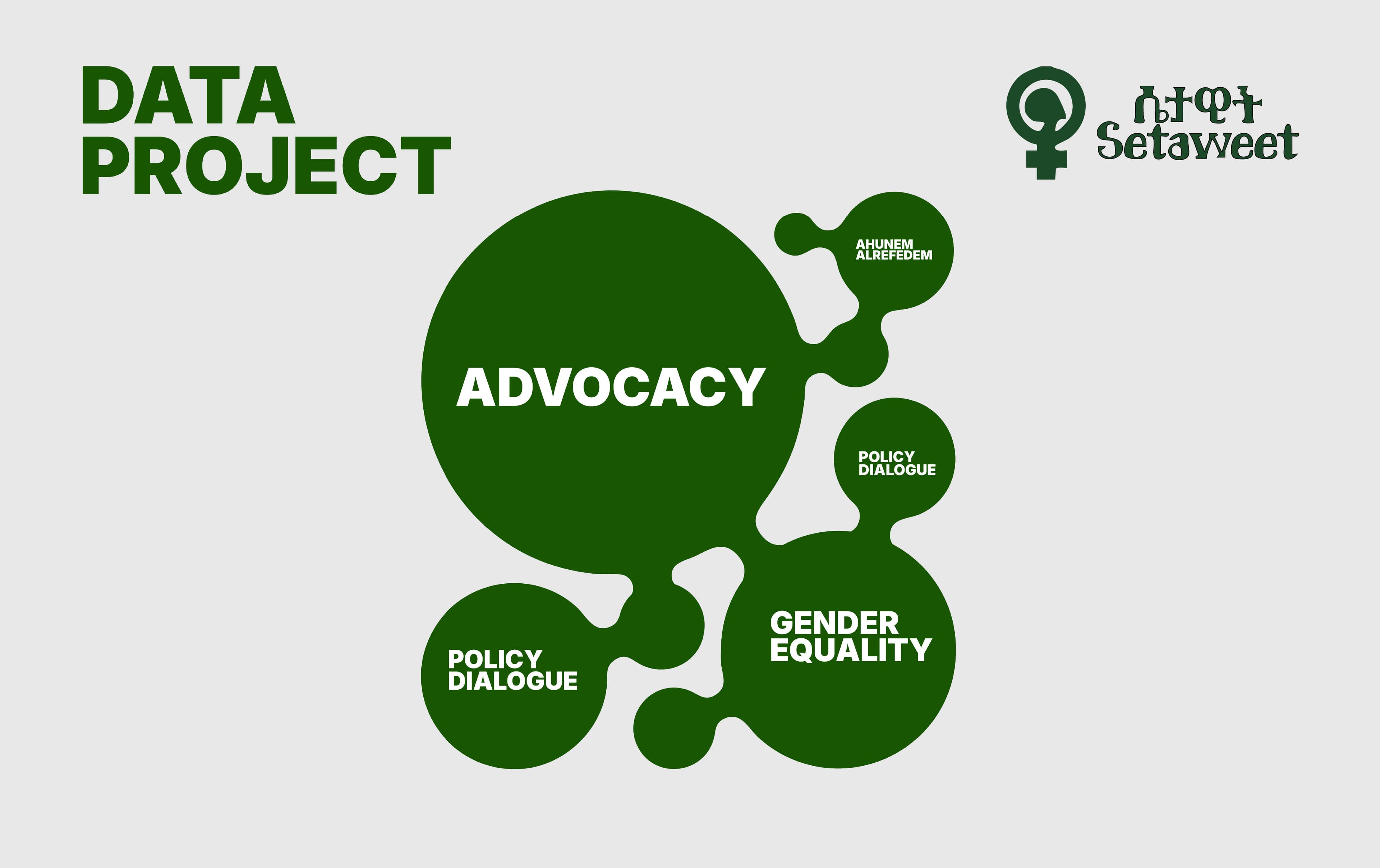 Data Project cover