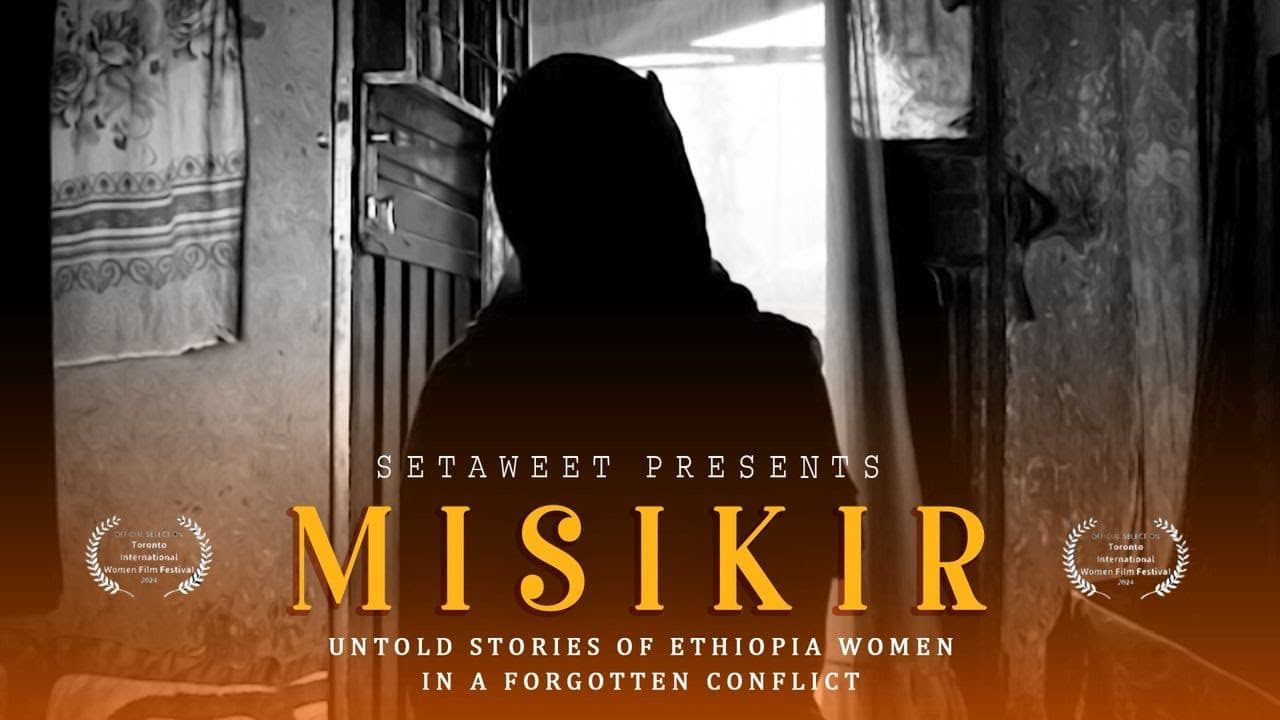 Misikir cover