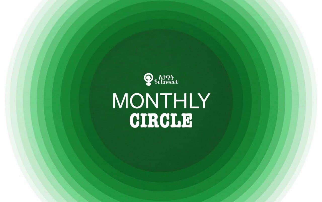 Monthly Circles & Open Sessions cover